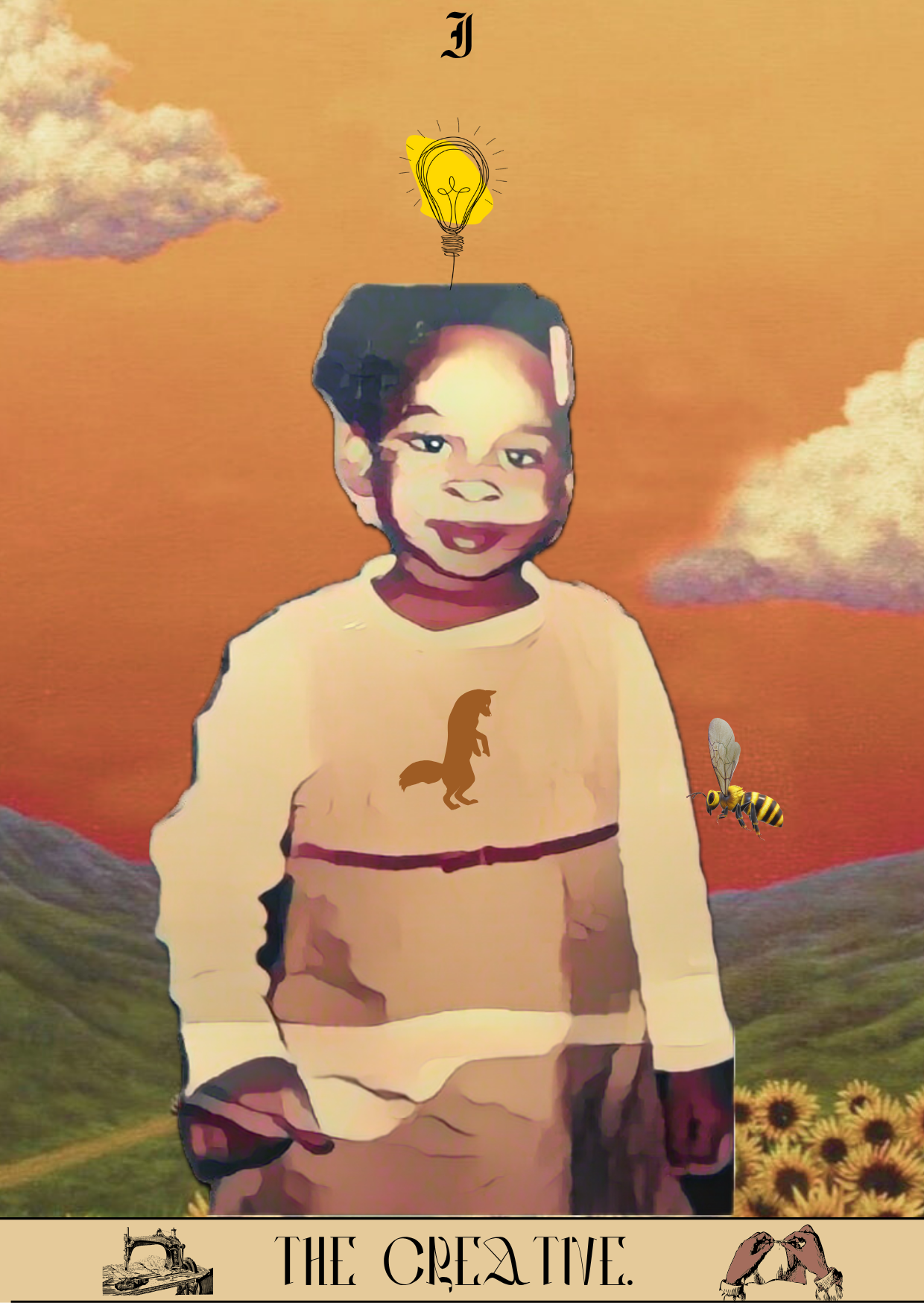 Tarot Front